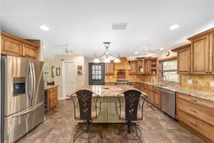 3200 NE 97th Street Rd, Anthony, FL 32617 - Photo 17