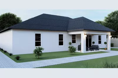 9609 N Vaughn Drive, Citrus Springs, FL 34433 - Photo 5