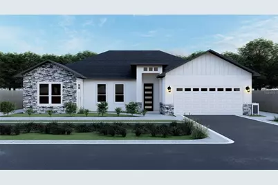 9609 N Vaughn Drive, Citrus Springs, FL 34433 - Photo 1