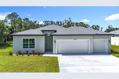 1529 Geranium Avenue, North Port, FL 34288 - Photo 1