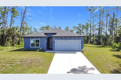2144 Sadnet Lane, North Port, FL 34286 - Photo 1