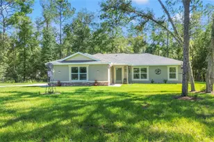 9535 N Aquarius Dr, Dunnellon, FL 34434 - Photo 1