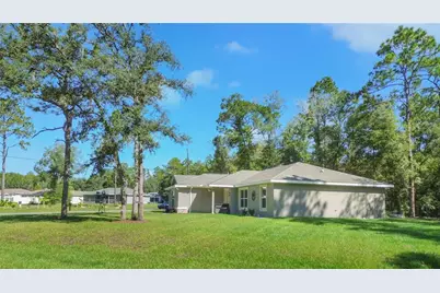 9535 N Aquarius Drive, Dunnellon, FL 34434 - Photo 3