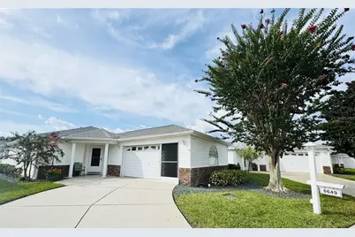 8649 SE 141st Place, Summerfield, FL 34491 - Photo 1