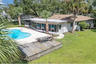 522 SE Paradise Point Road, Crystal River, FL 34429 - Photo 53