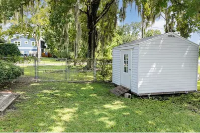 522 SE Paradise Point Road, Crystal River, FL 34429 - Photo 47