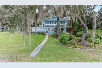 10399 NE 218th Lane Road, Fort Mc Coy, FL 32134 - Photo 5
