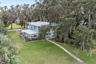 10399 NE 218th Lane Rd, Fort Mc Coy, FL 32134 - Photo 63