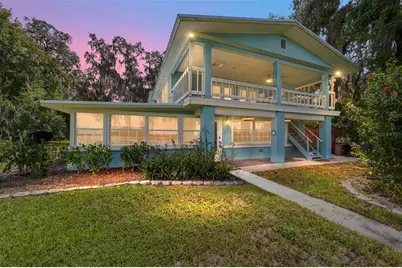 10399 NE 218th Lane Road, Fort Mc Coy, FL 32134 - Photo 5