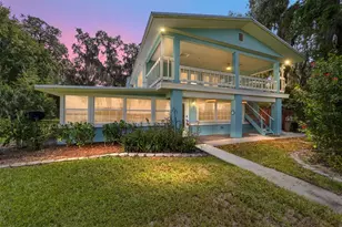 10399 NE 218th Lane Rd, Fort Mc Coy, FL 32134 - Photo 5