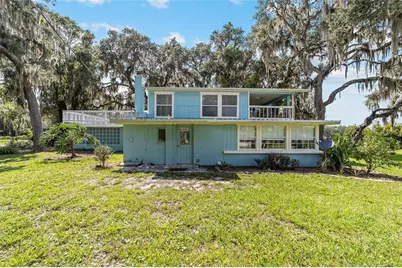 10399 NE 218th Lane Road, Fort Mc Coy, FL 32134 - Photo 55