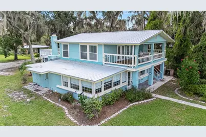 10399 NE 218th Lane Road, Fort Mc Coy, FL 32134 - Photo 1