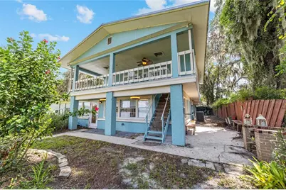 10399 NE 218th Lane Road, Fort Mc Coy, FL 32134 - Photo 9
