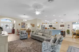 491 Harlow Ln, The Villages, FL 32163 - Photo 9