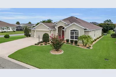 491 Harlow Lane, The Villages, FL 32163 - Photo 3