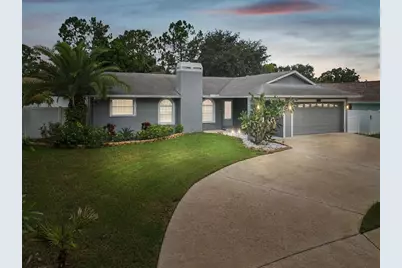 2554 Rolling Oaks Drive, Palm Harbor, FL 34683 - Photo 1