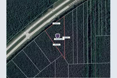 Tbd E International Speedway Boulevard, Deland, FL 32724 - Photo 1