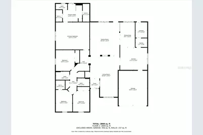 5864 SW 83rd Lane, Ocala, FL 34476 - Photo 43