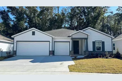 6029 SW 46th Drive, Gainesville, FL 32608 - Photo 1