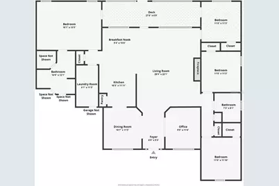 9148 SE 49th Ave Road, Ocala, FL 34480 - Photo 15