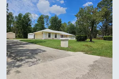 9000 SW 206th Court Road, Dunnellon, FL 34431 - Photo 25