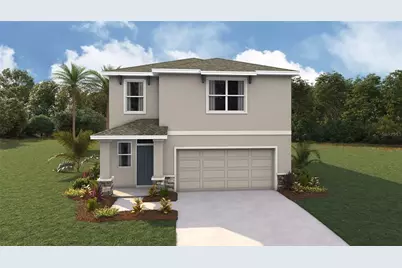 10461 Tucker Road, Weeki Wachee, FL 34613 - Photo 1