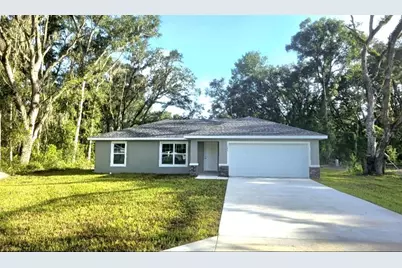 10158 SW 133rd Court, Dunnellon, FL 34432 - Photo 1
