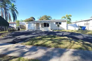 2825 SW 8th St, Fort Lauderdale, FL 33312 - Photo 1