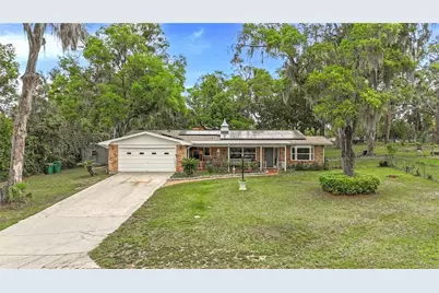 401 S Pine Avenue, Inverness, FL 34452 - Photo 3