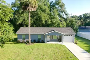 835 NW 123rd Ln, Citra, FL 32113 - Photo 1