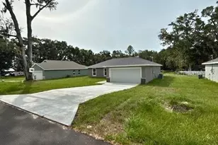17574 SW 112th Pl, Dunnellon, FL 34432 - Photo 1