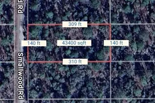 Tbd NW Smallwood Rd, Dunnellon, FL 34431 - Photo 1