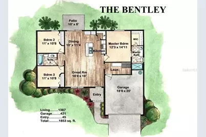 2389 NW 57th Place, Ocala, FL 34475 - Photo 25