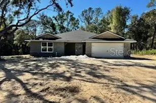 458 E Enfield Ln, Citrus Springs, FL 34434 - Photo 1