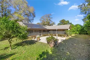 8519 SW 197th Court Rd, Dunnellon, FL 34432 - Photo 31