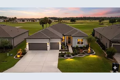 6131 SW 86th Circle, Ocala, FL 34481 - Photo 1