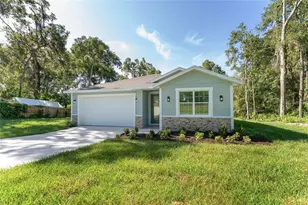 3796 SE 131st Pl, Belleview, FL 34420 - Photo 3