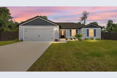 3125 SW 172nd Lane Road, Ocala, FL 34473 - Photo 1