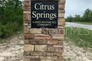 2190 W Landmark Dr, Citrus Springs, FL 34434 - Photo 5