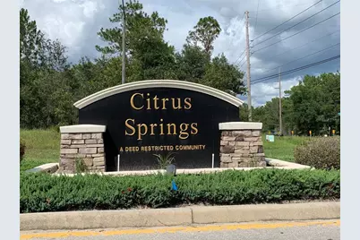 2190 W Landmark Drive, Citrus Springs, FL 34434 - Photo 9