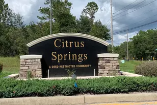 2190 W Landmark Dr, Citrus Springs, FL 34434 - Photo 9