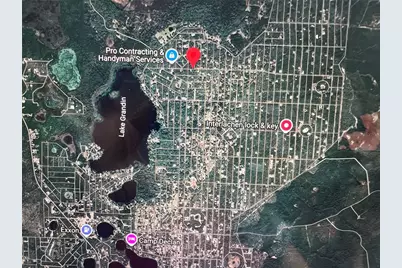 2008 Denise Street, Interlachen, FL 32148 - Photo 1