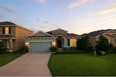 8931 SW 49th Circle, Ocala, FL 34476 - Photo 1