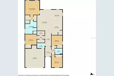 8931 SW 49th Circle, Ocala, FL 34476 - Photo 5