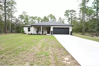 24433 NW Tamarind Lane, Dunnellon, FL 34431 - Photo 5