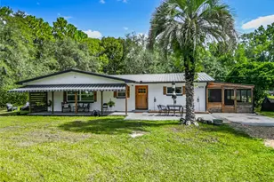 7971 E Hwy 25, Belleview, FL 34420 - Photo 1