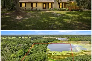 11990 SE 112th Avenue Rd, Belleview, FL 34420 - Photo 1