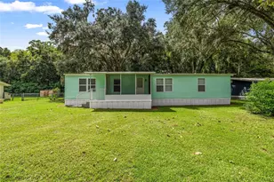 12380 SE 130th Ave, Ocklawaha, FL 32179 - Photo 1