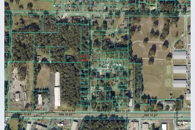 Lot 10 NW 20th Avenue, Ocala, FL 34475 - Photo 1