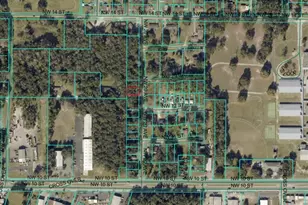 Lot 10 NW 20th Ave, Ocala, FL 34475 - Photo 1